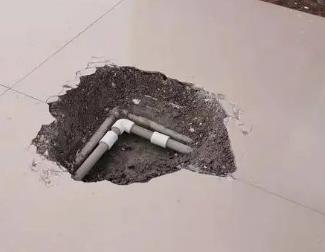 大悟卫生间漏水维修公司为您分享如何判断家里漏水