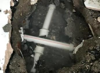 大悟阳台漏水维修公司为您分享楼上楼下漏水怎么处理