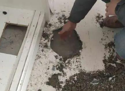 大悟卫生间漏水维修公司分享下精确定位查漏水一次多少钱?不同级别收费不同