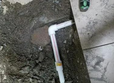 大悟阳台漏水维修时有哪些声音会影响检漏仪